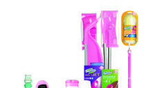 pink PG products, early detection