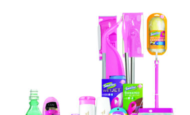 pink PG products, early detection