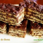 turrón avena, avena, quaker, receta tradicional, receta