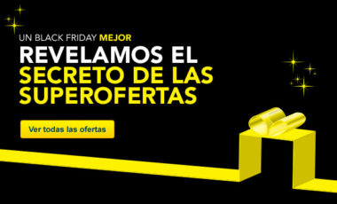 viernes negro, superofertas, black friday