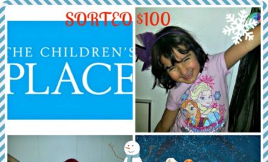 the children's place