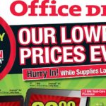 office depot