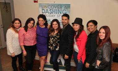 romina tibytt y wilmer valderrama