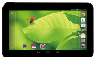 tablet