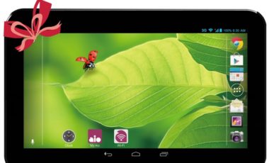 tablet