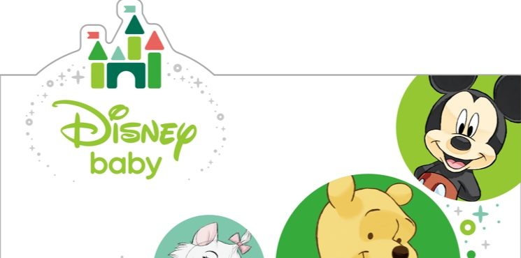 Estación de policía Amigo por correspondencia Consejo Productos para bebé Disney Baby: creando momentos mágicos desde el comienzo