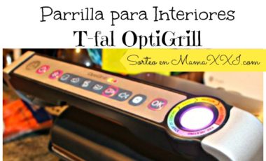t-fal optigrill