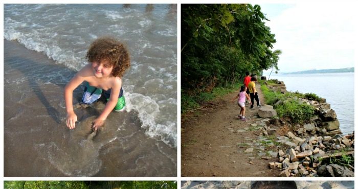 10 actividades al aire libre para hacer en familia - Mama XXI