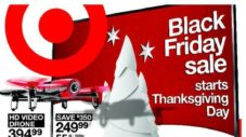 viernes negro, black friday, target, ofertas