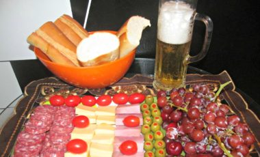 picada