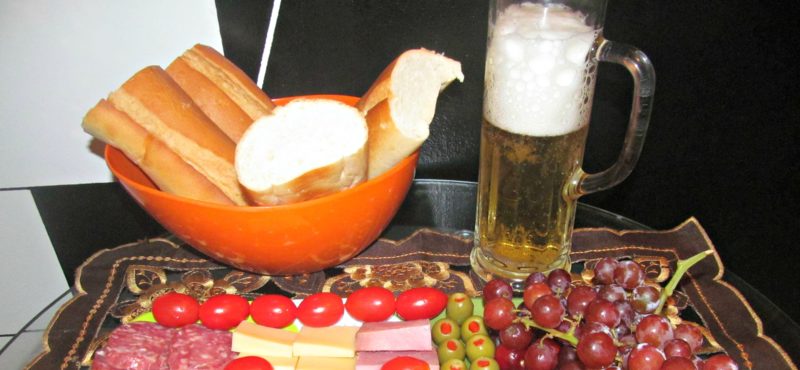 picada