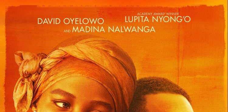 queen of katwe, disney, walt disney studios, movie, reseña, película, romina tibytt, mamá xxi