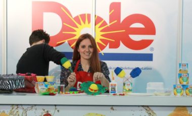 dole, people en español festival, romina tibytt