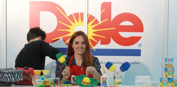 dole, people en español festival, romina tibytt