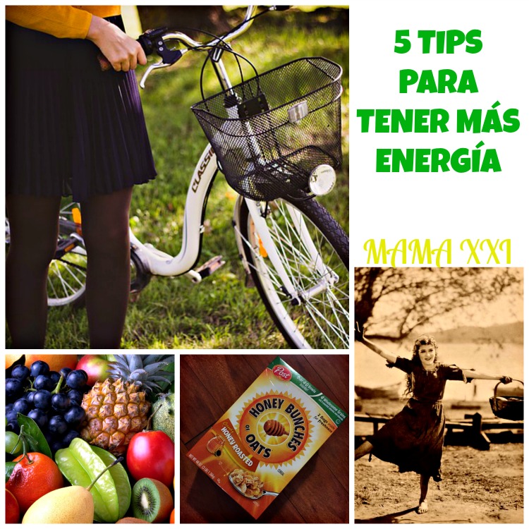 energía, salud, buenos hábitos, alimentación