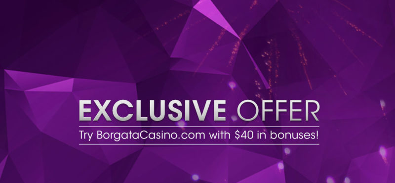 Play And Have Fun From Home With Borgata Casino Online Mama Xxi