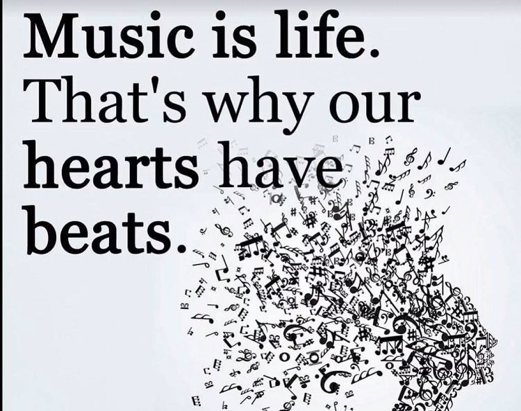 music quote