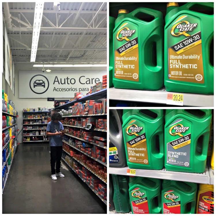 automovil, carro, auto, walmart, aceite