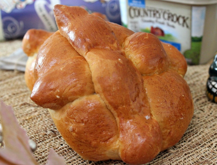 pan, muerto, receta, vive mejor, romina tibytt, unilever, 