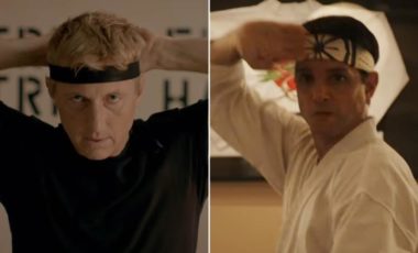 cobra kai