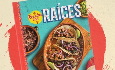 libro recetas latinas, rumba meats