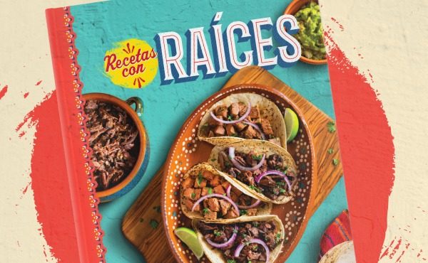 libro recetas latinas, rumba meats