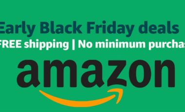 black friday, viernes negro, 2018, ofertas, electrónicos