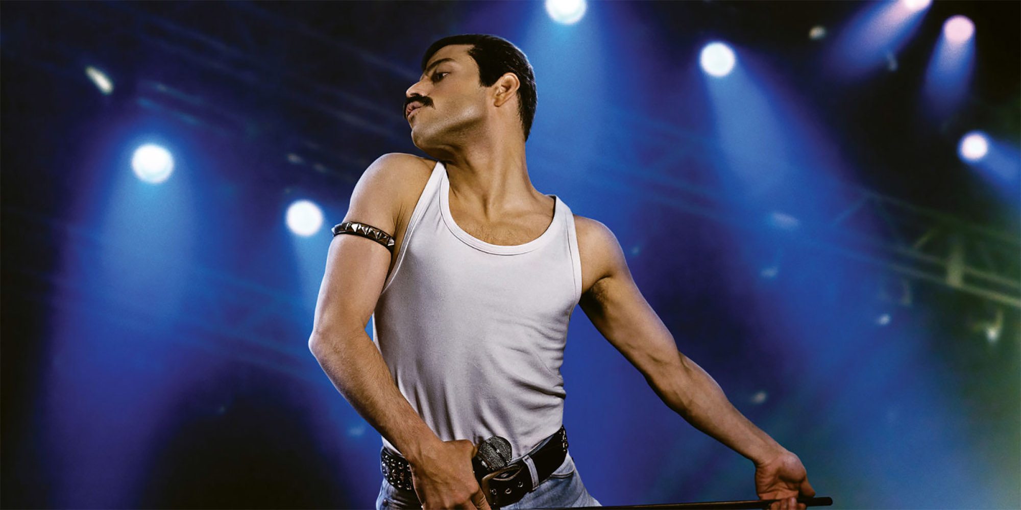 rami malek, freddie mercury, queen, película