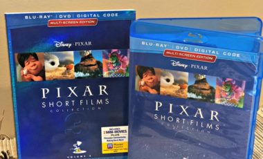 pixar, disney, cortos, películas, movies, short