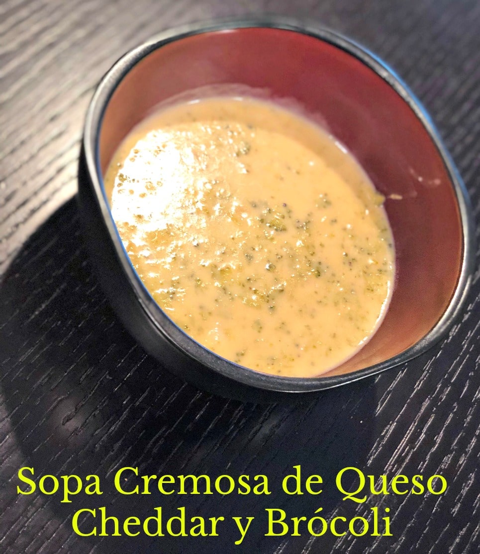 sopa casera, receta, brocoli, cheddar, queso, sopa cremosa, sopa, dieta keto, keto diet, keto