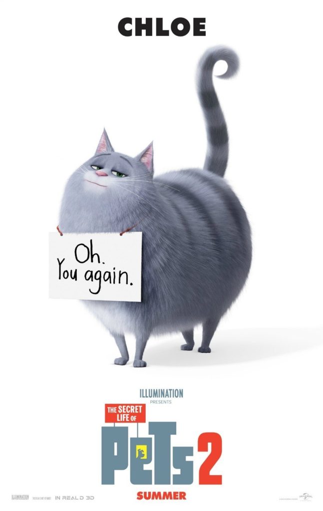 pelicula, pelicula niños, secret life of pets, la vida secreta de las mascotas, cine, cine para niños, pelicula para niños