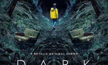 dark, netflix, serie dark, serie alemana, serie netflix