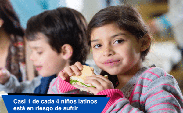 latinos, comunidad latina, hambre latinos, hispanos, salud hispanos
