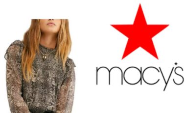 macys, vip offer macys