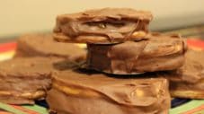 alfajores, alfajores argentinos, receta alfajores, alfajores dulce de leche