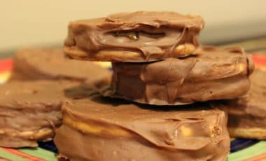 alfajores, alfajores argentinos, receta alfajores, alfajores dulce de leche