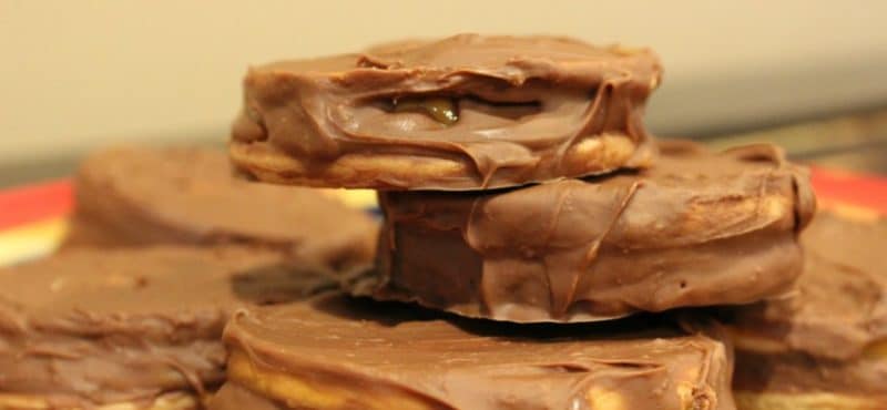 alfajores, alfajores argentinos, receta alfajores, alfajores dulce de leche