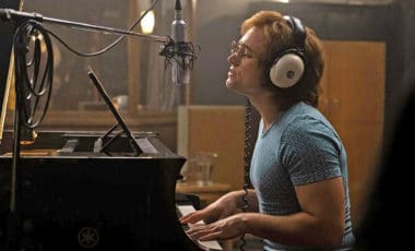 elton john, rocketman, pelicula elton john, reseá rocketman