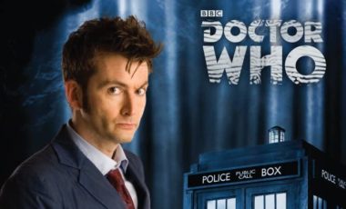 doctor who, david tennant, the doctor