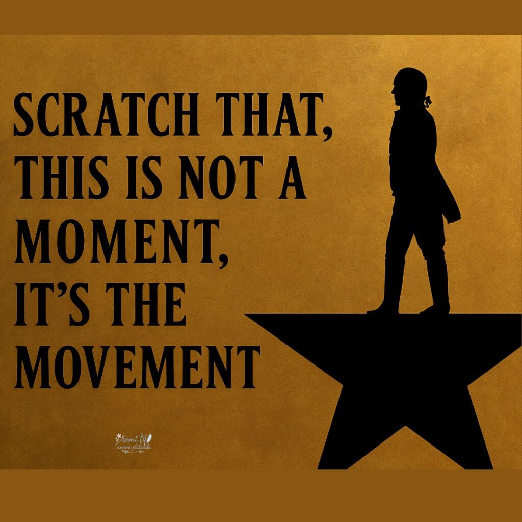 hamilton reseña
