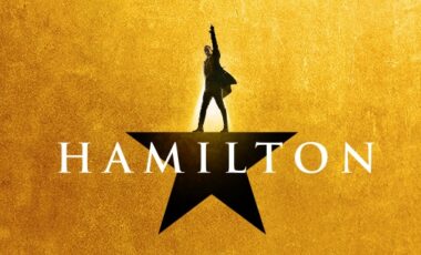 hamilton, the musical