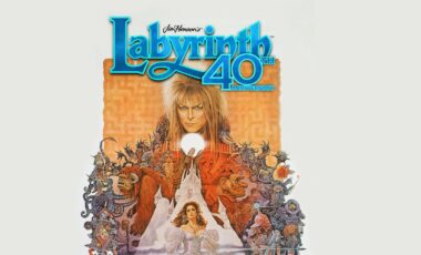 labyrinth jim henson