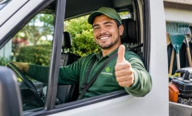 seguro comercial para jardinero